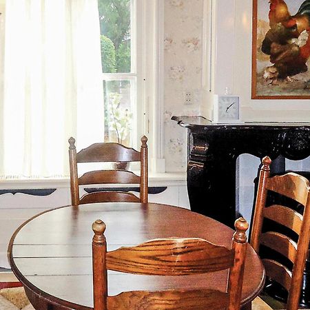 Pet Friendly Apartment In Paesens With Wifi 外观 照片