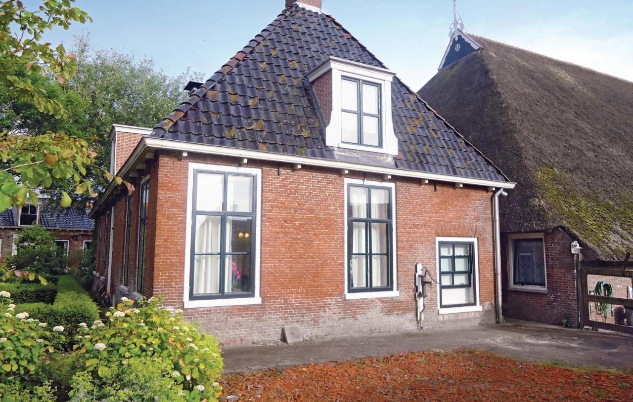 Pet Friendly Apartment In Paesens With Wifi 外观 照片