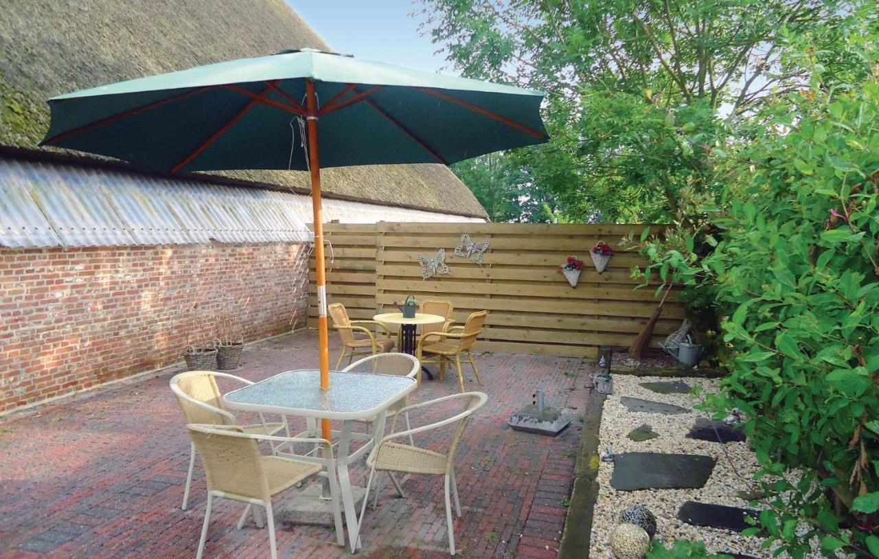 Pet Friendly Apartment In Paesens With Wifi 外观 照片