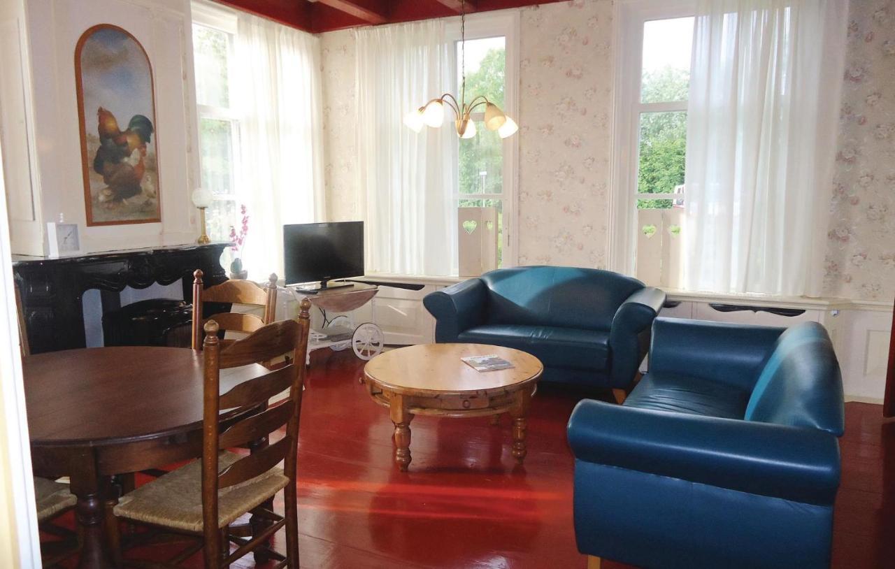 Pet Friendly Apartment In Paesens With Wifi 外观 照片