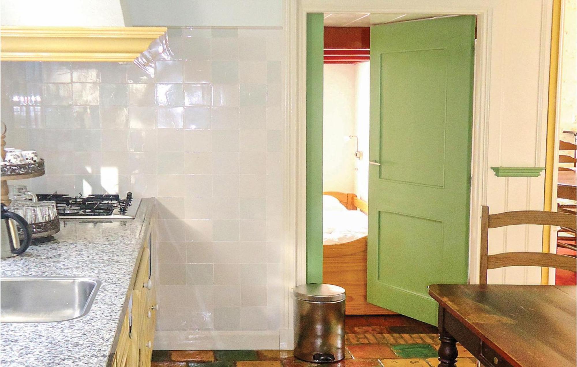 Pet Friendly Apartment In Paesens With Wifi 外观 照片
