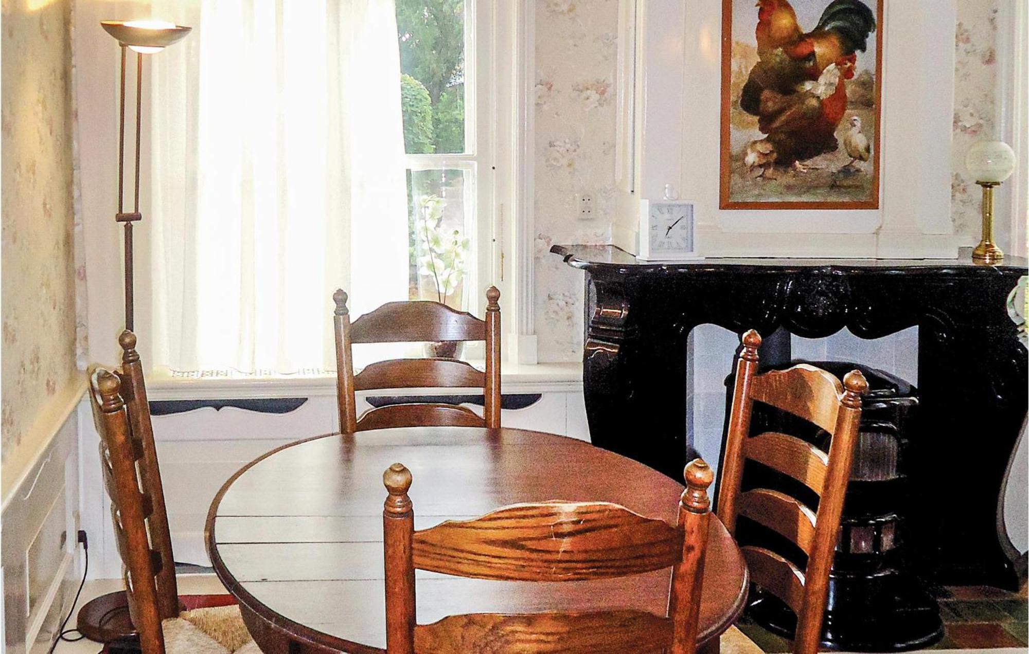 Pet Friendly Apartment In Paesens With Wifi 外观 照片